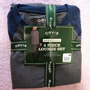 🤵 2 Pieces Lounge Set ( For Men )